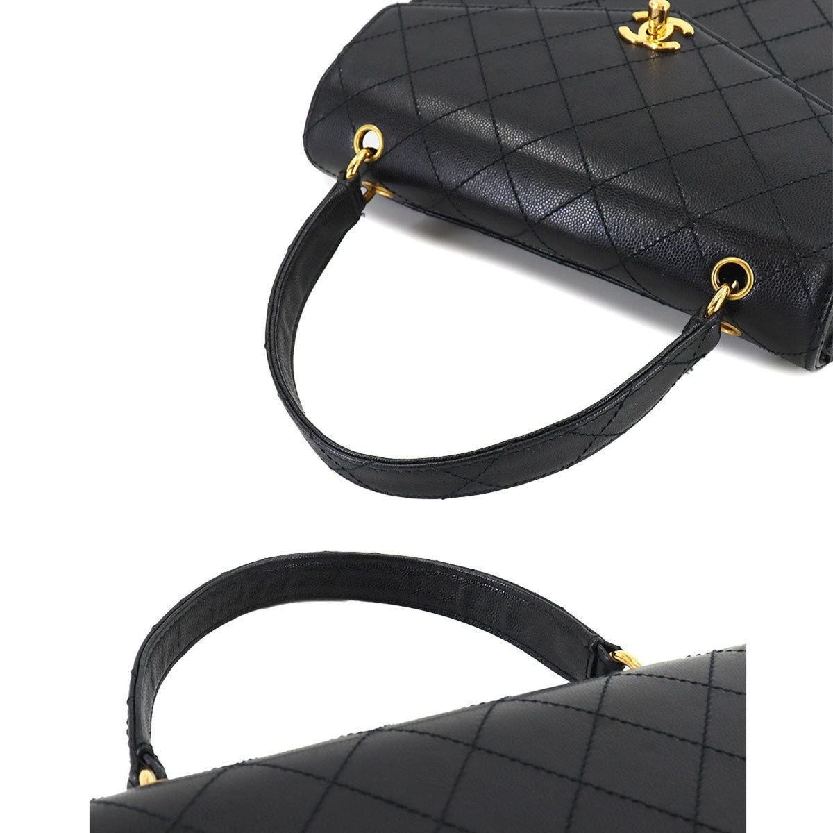 Top Quality Chanel Matelasse Handbag