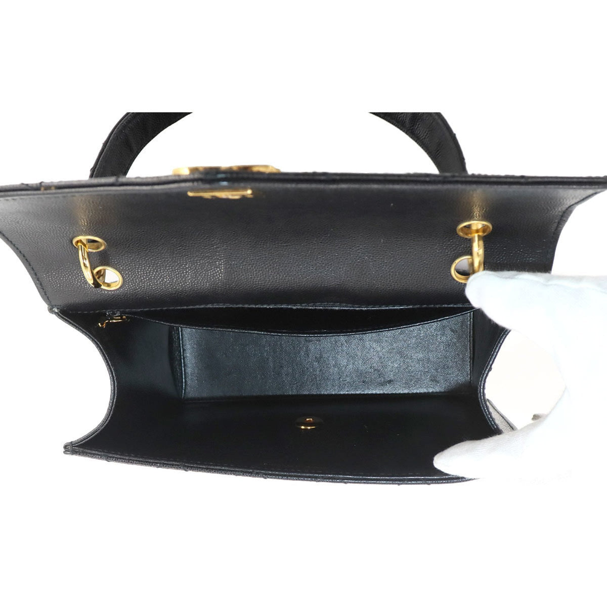 Top Quality Chanel Matelasse Handbag