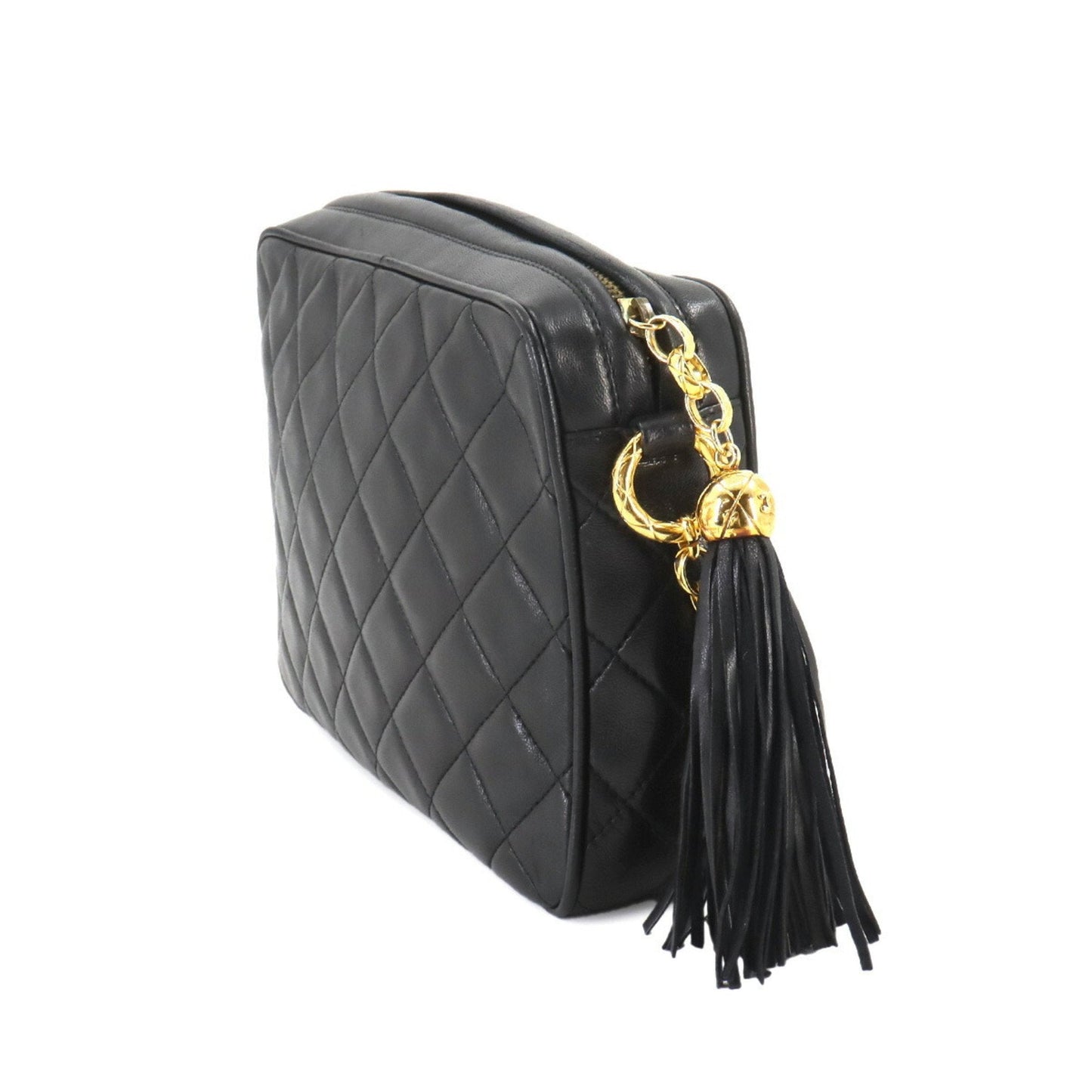 Top Quality Chanel Matelasse Shoulder Bag