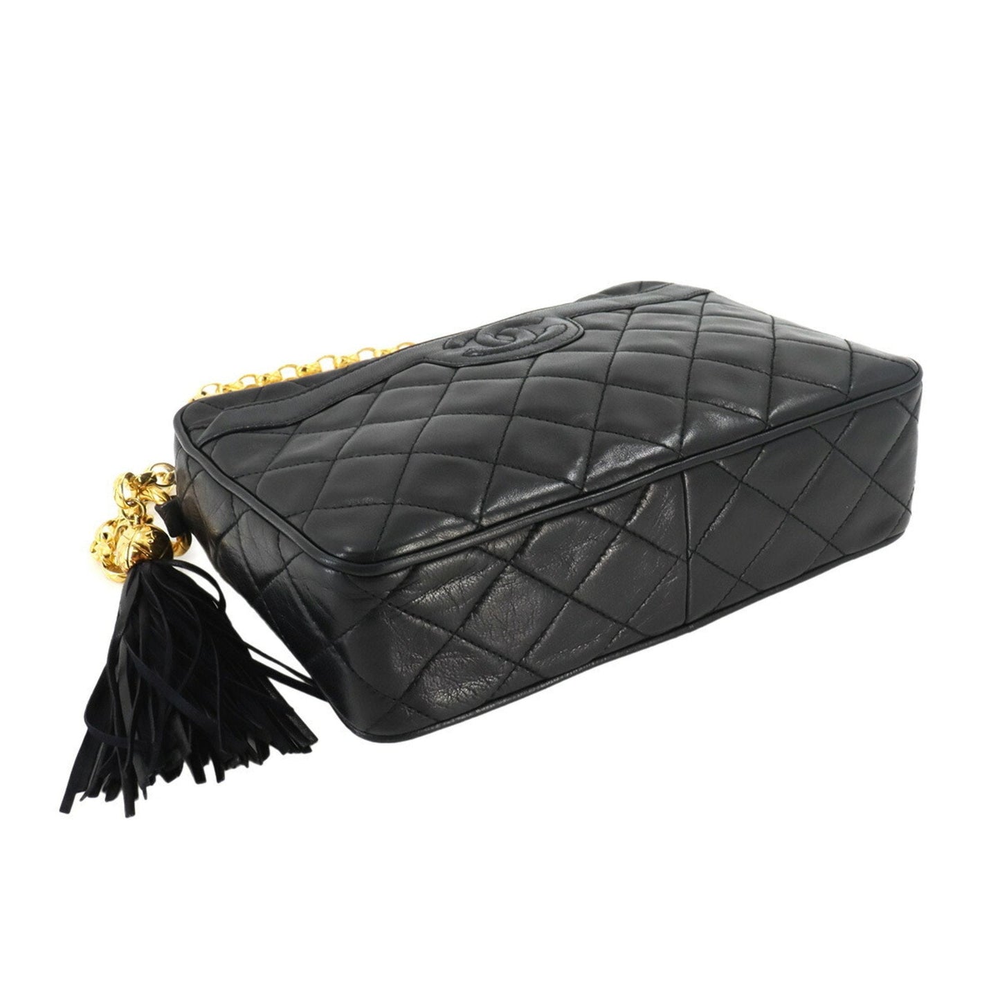 Top Quality Chanel Matelasse Shoulder Bag