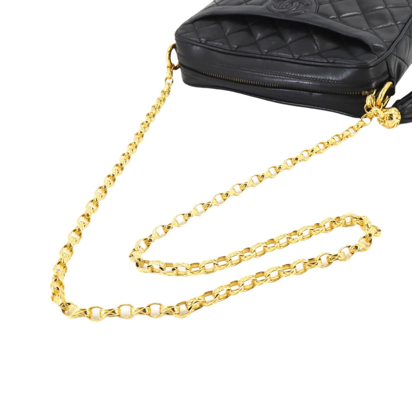 Top Quality Chanel Matelasse Shoulder Bag
