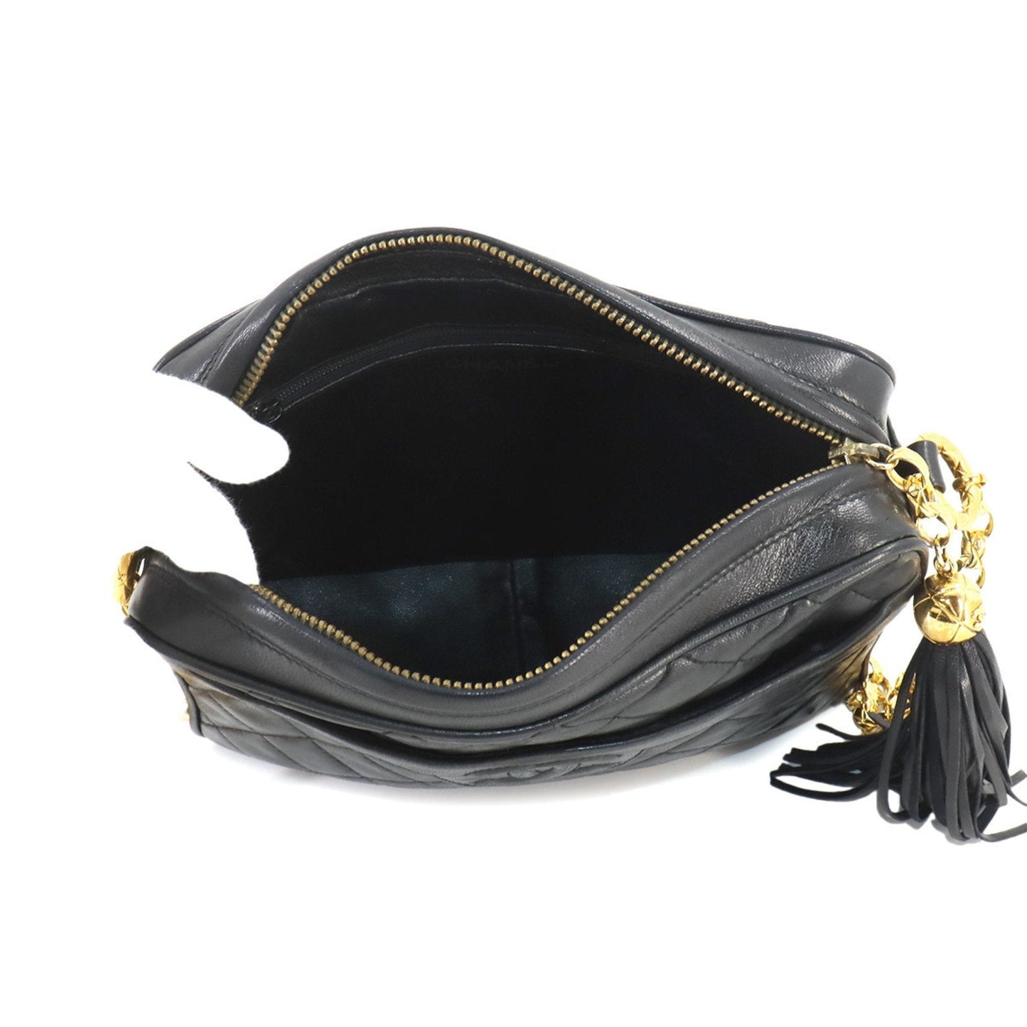 Top Quality Chanel Matelasse Shoulder Bag
