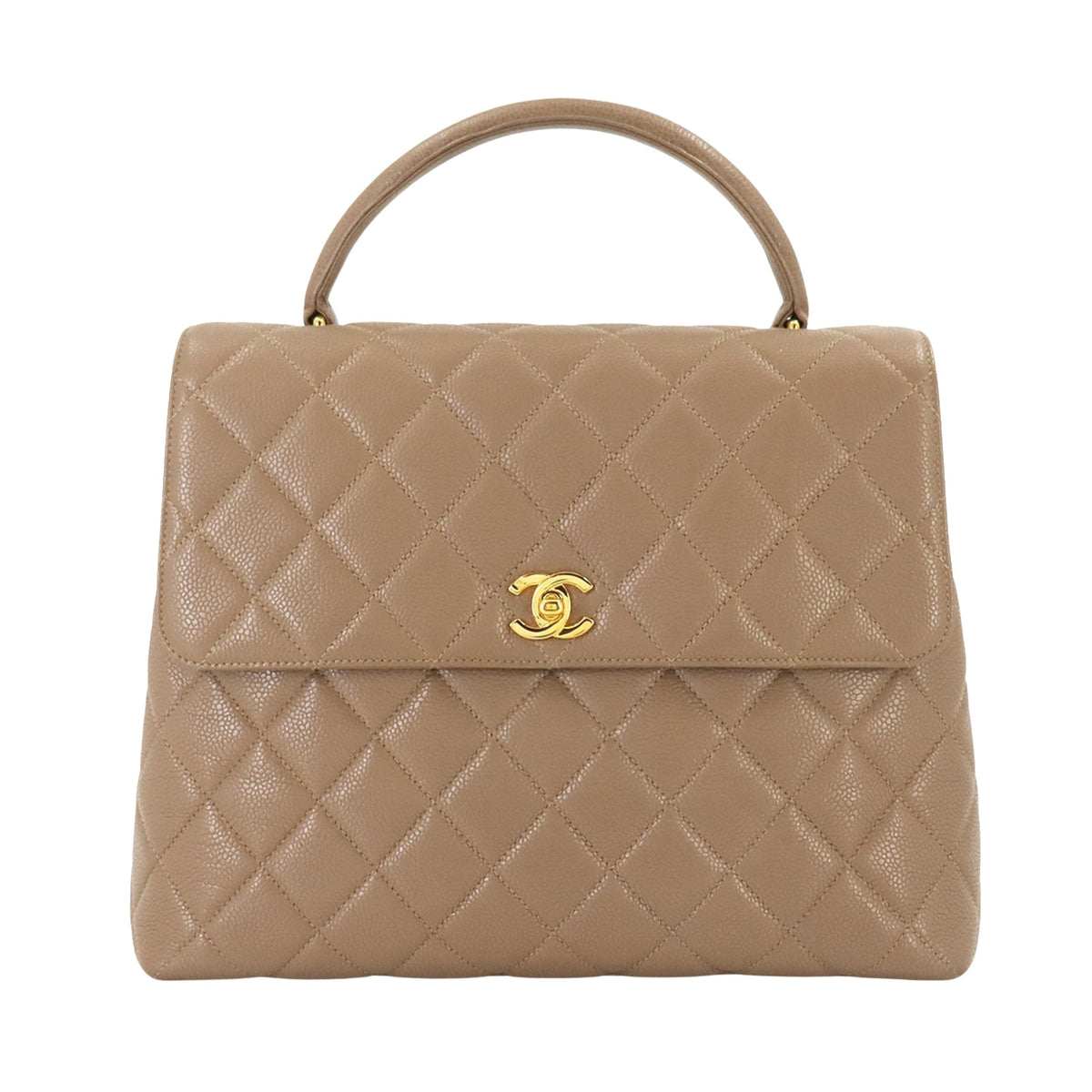 Top Quality Chanel Matelasse Handbag