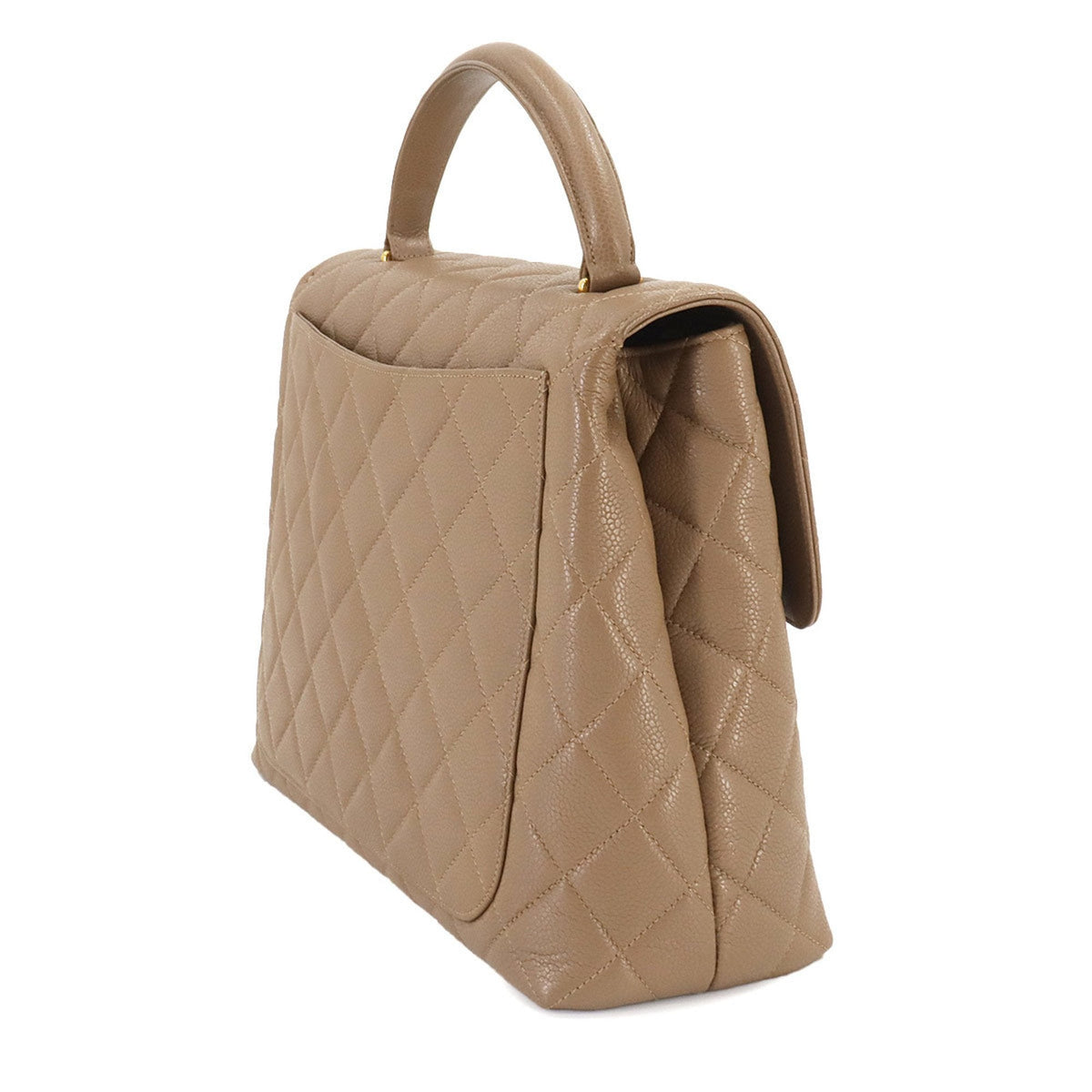 Top Quality Chanel Matelasse Handbag