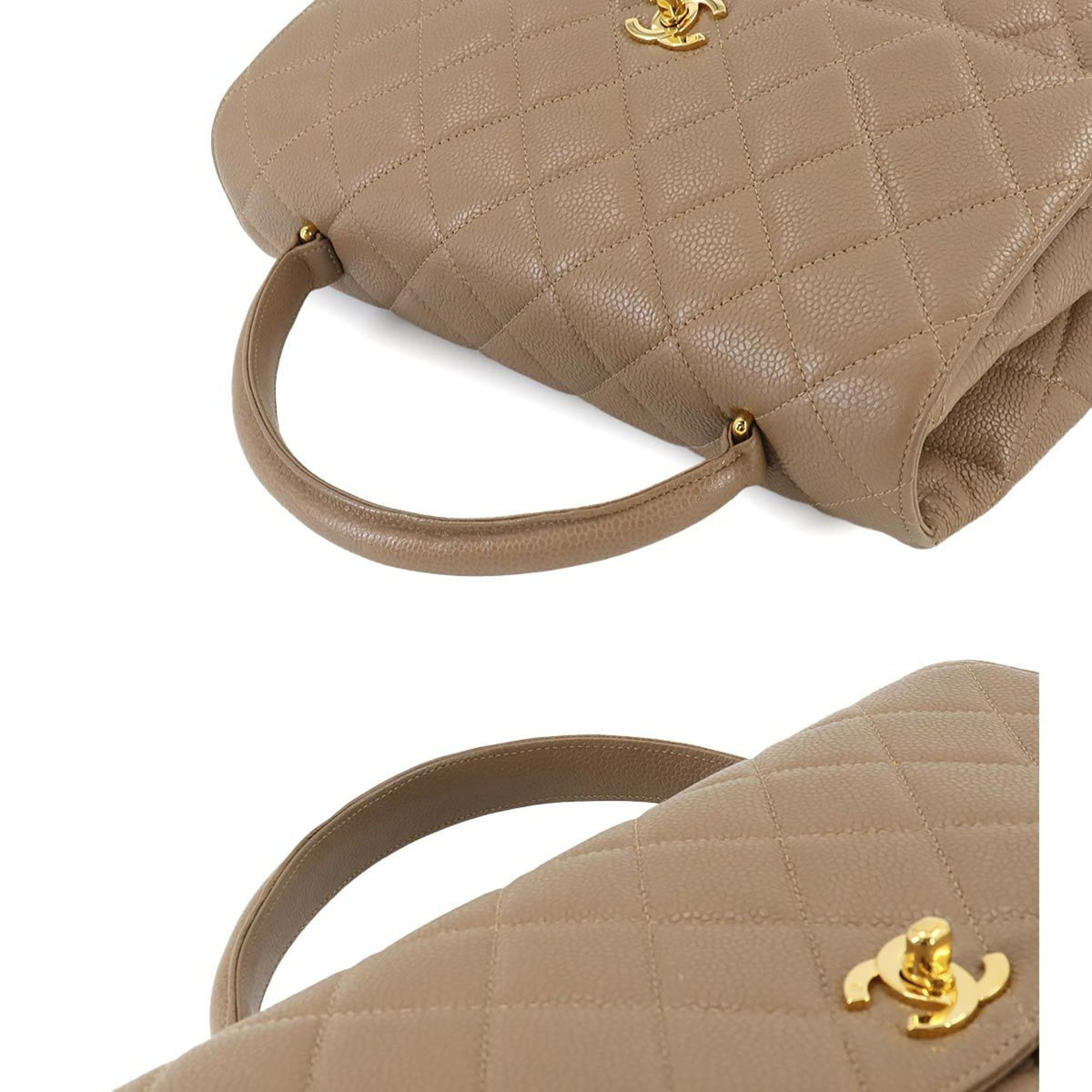 Top Quality Chanel Matelasse Handbag