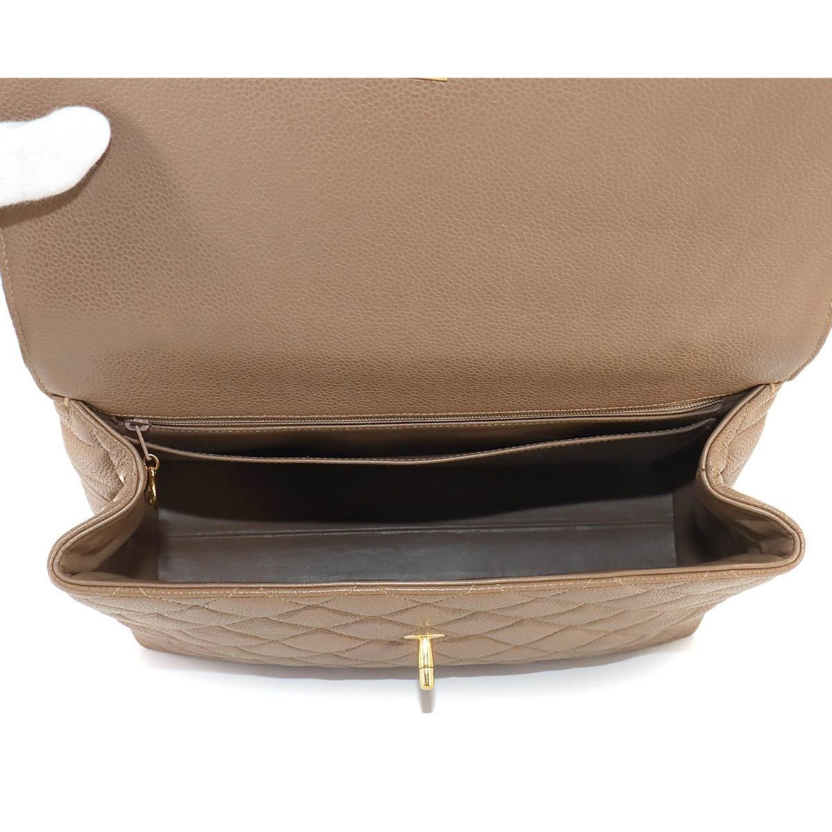 Top Quality Chanel Matelasse Handbag