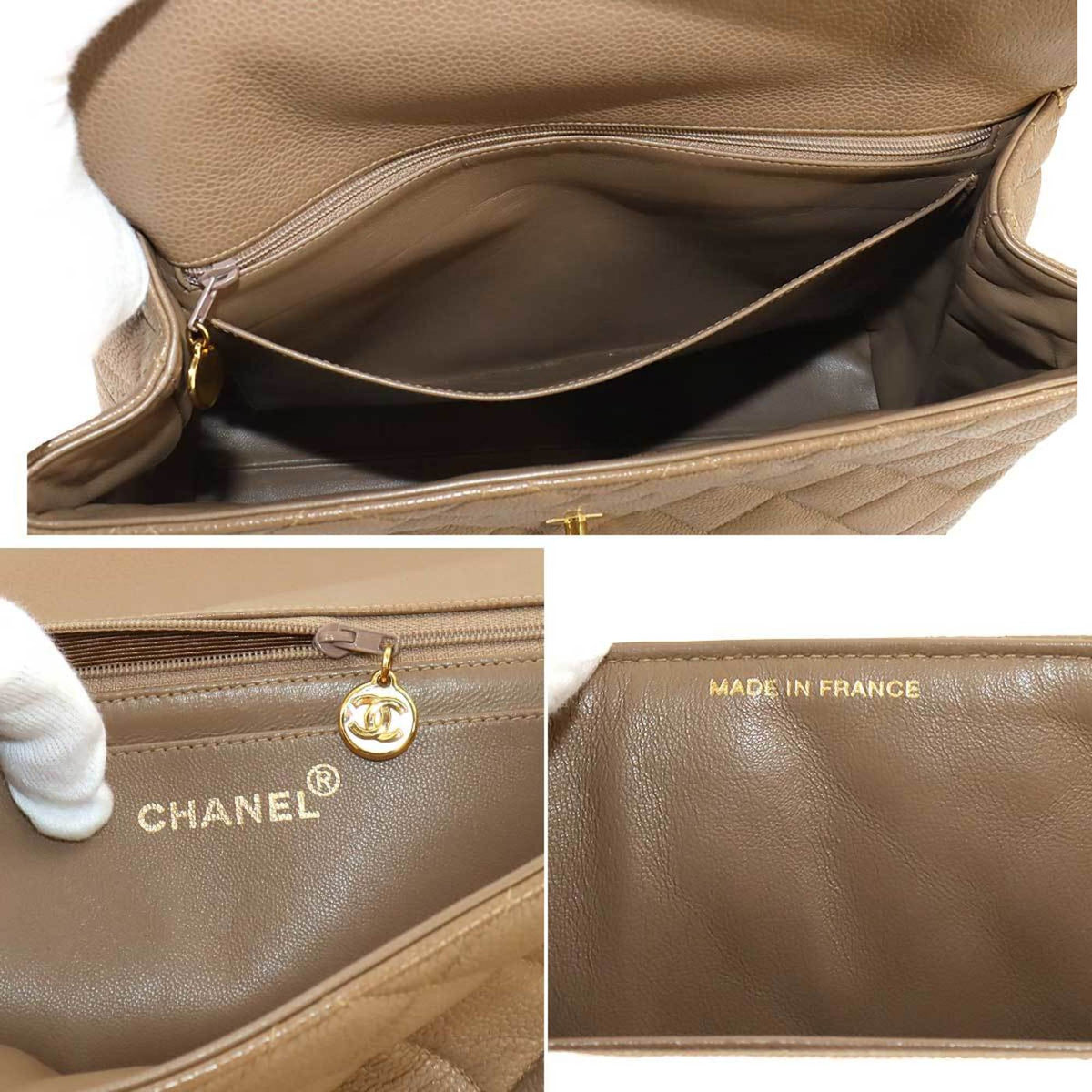Top Quality Chanel Matelasse Handbag