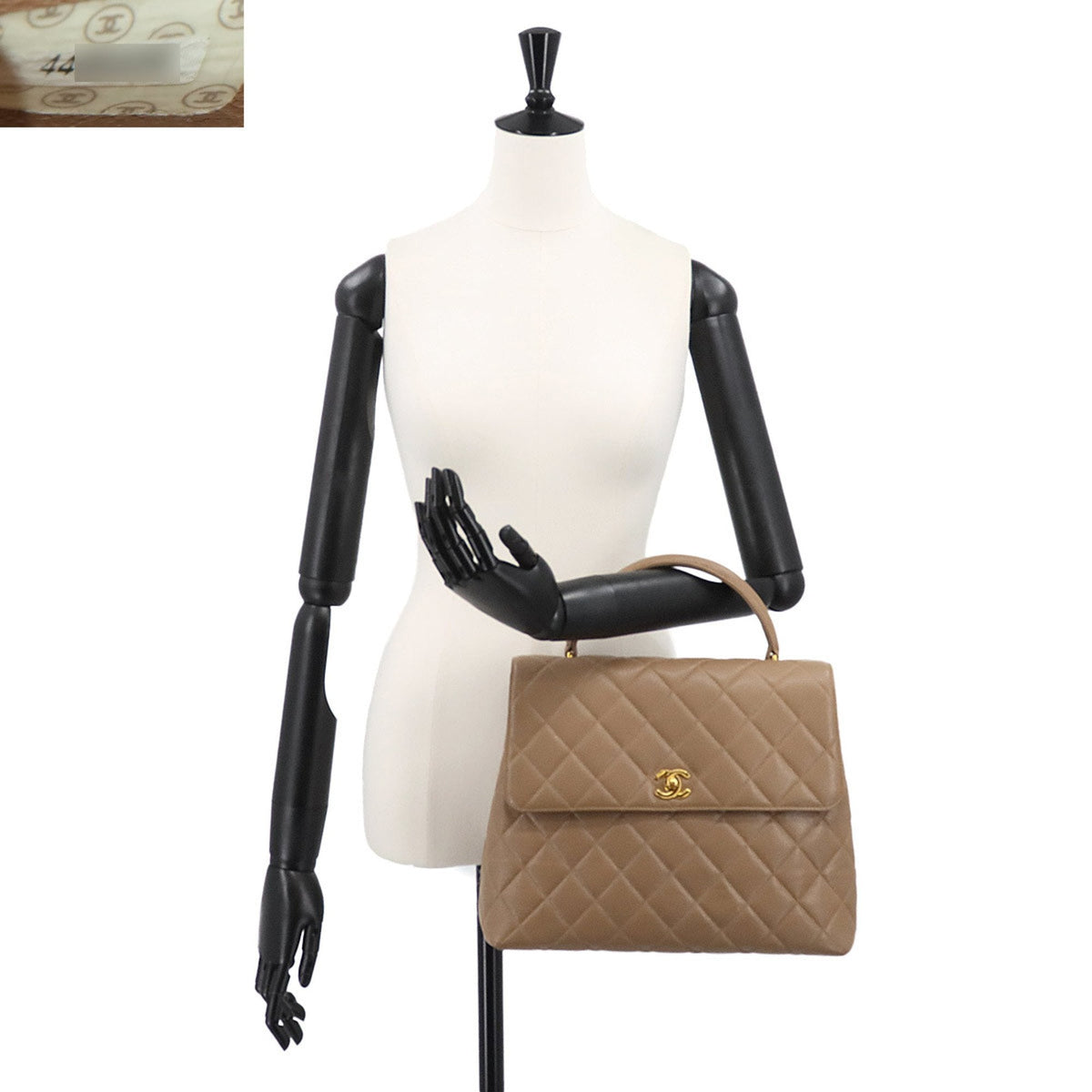 Top Quality Chanel Matelasse Handbag