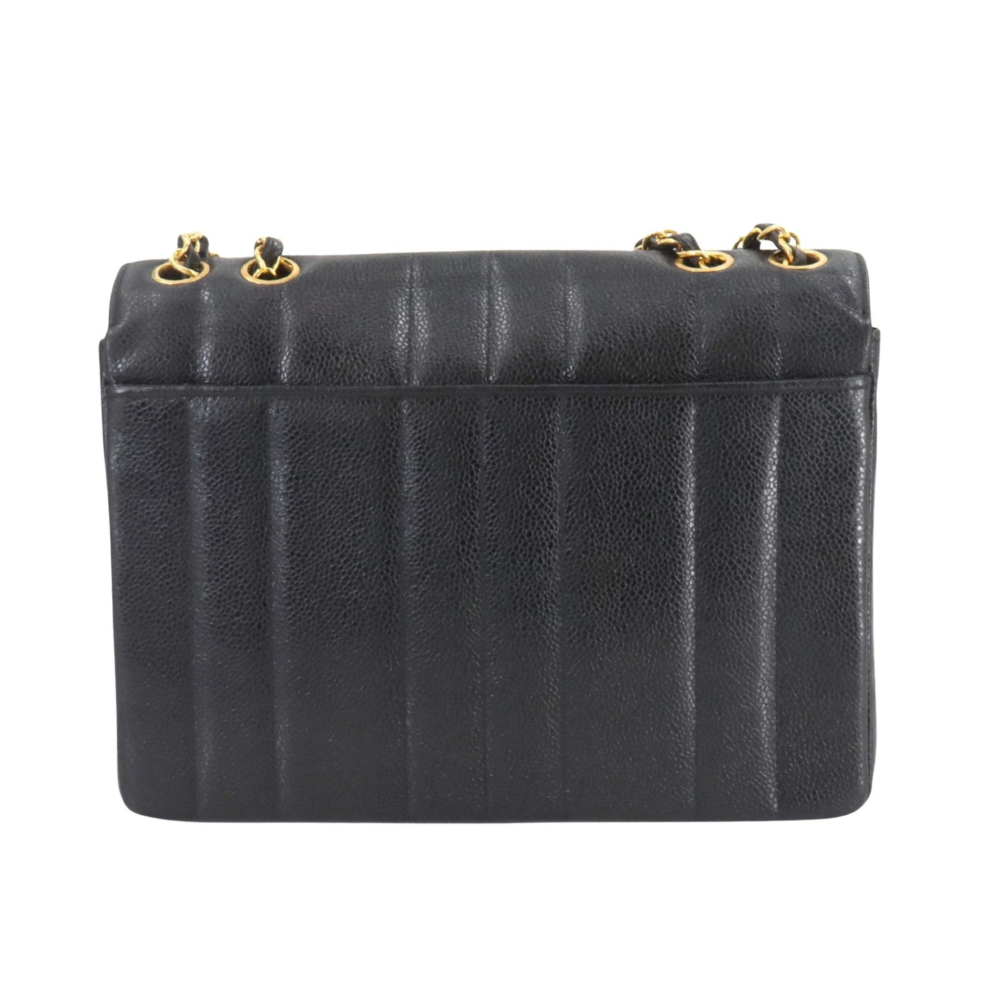 Top Quality Chanel Mademoiselle Shoulder Bag