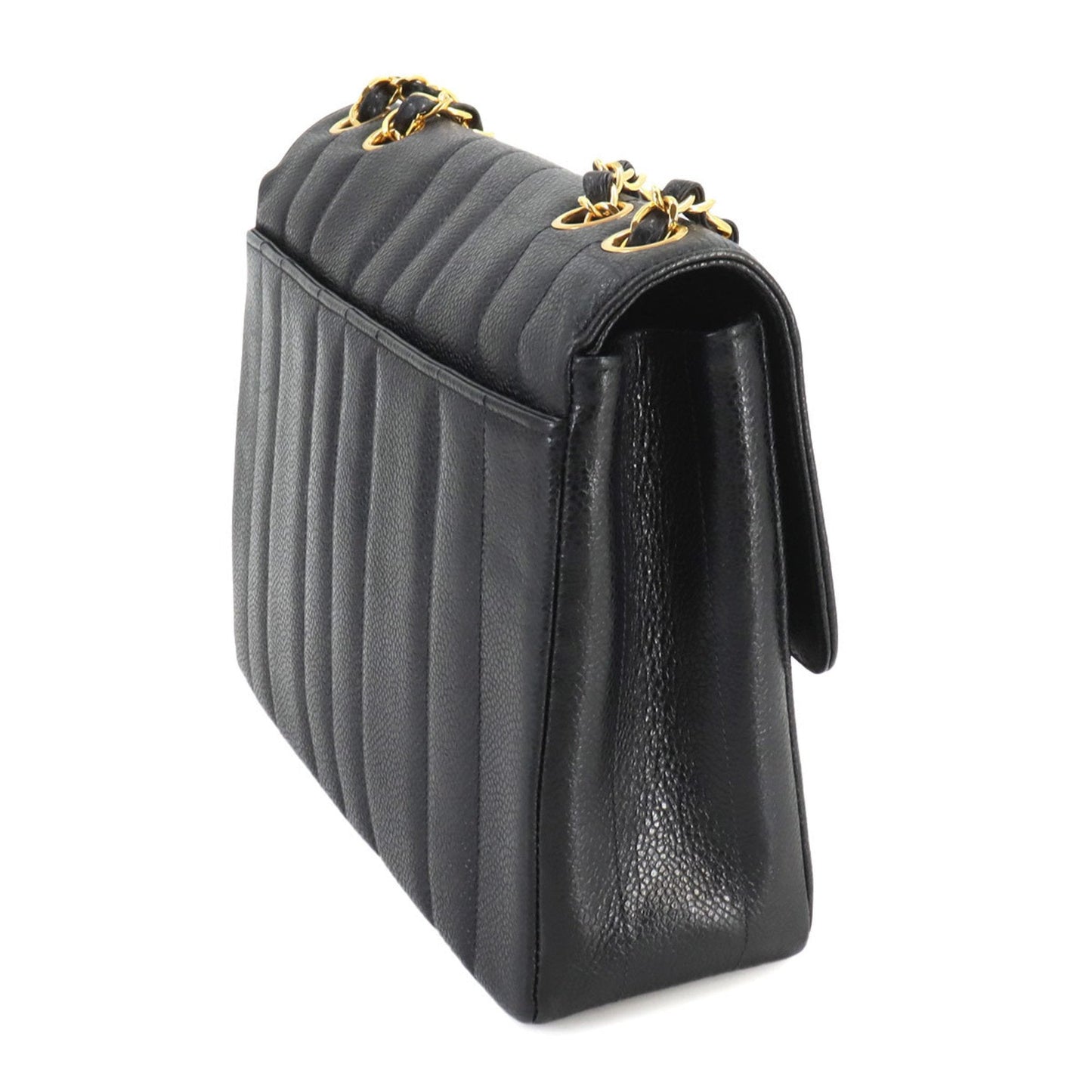 Top Quality Chanel Mademoiselle Shoulder Bag