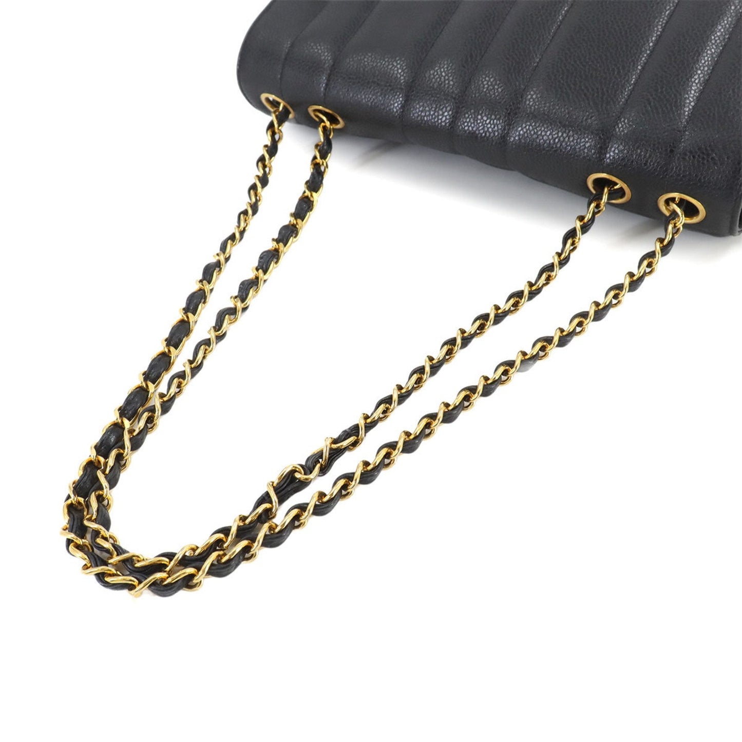Top Quality Chanel Mademoiselle Shoulder Bag