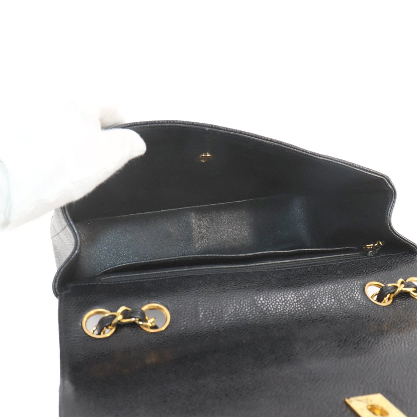 Top Quality Chanel Mademoiselle Shoulder Bag