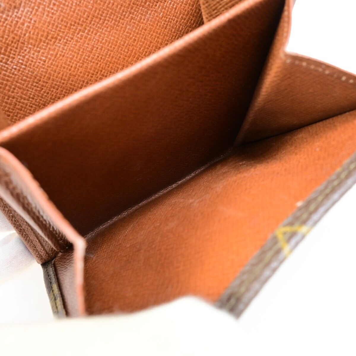 LOUIS VUITTON Portemonnaie Wallet
