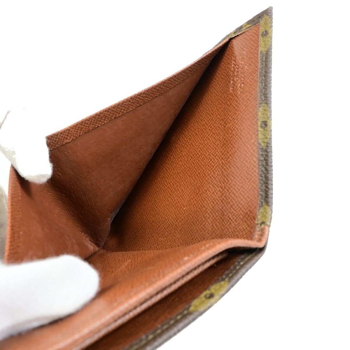 LOUIS VUITTON Portemonnaie Wallet