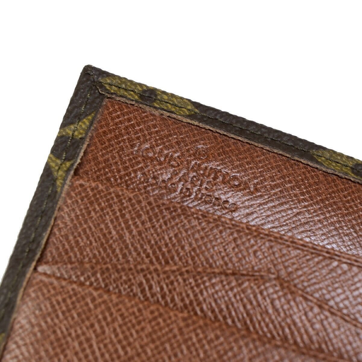 LOUIS VUITTON Portemonnaie Wallet