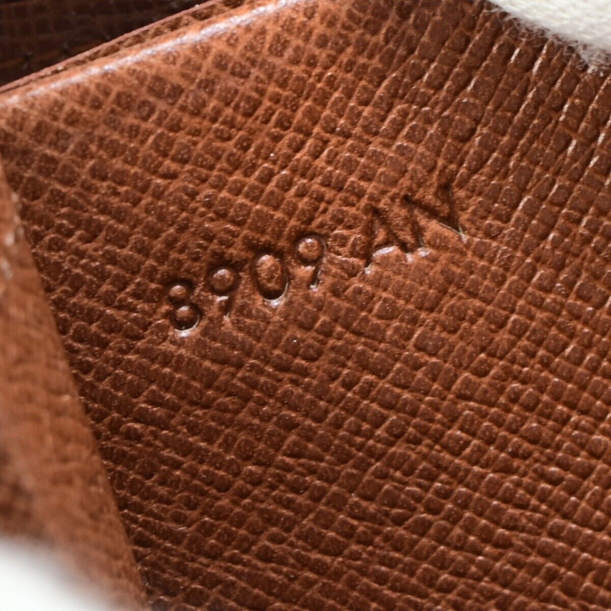 LOUIS VUITTON Portemonnaie Wallet