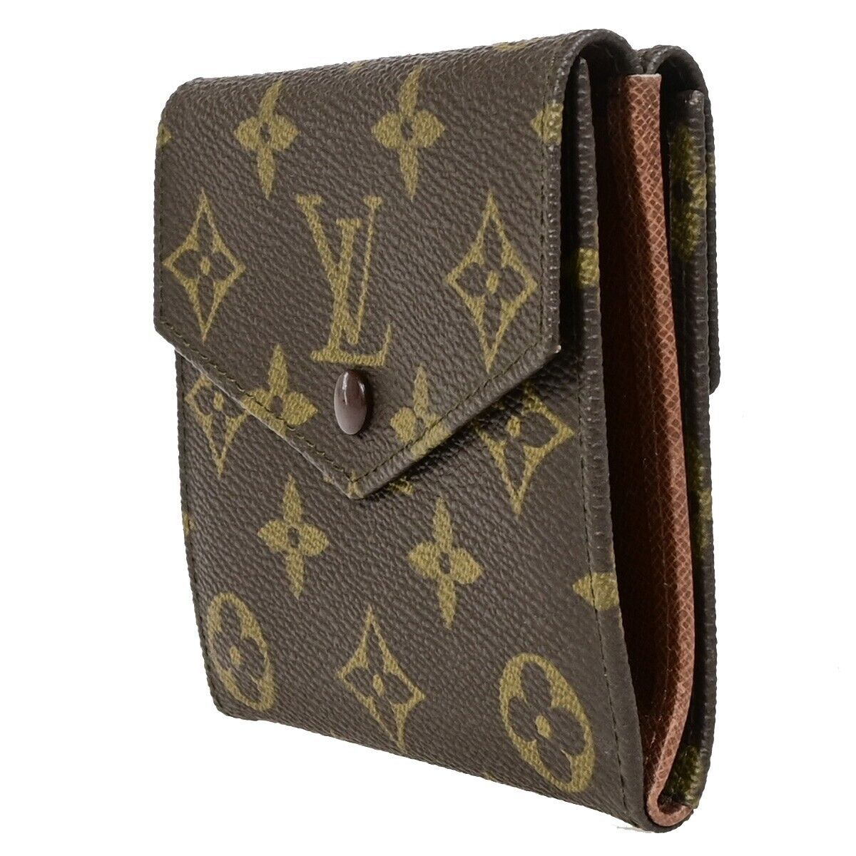 LOUIS VUITTON Portemonnaie Wallet