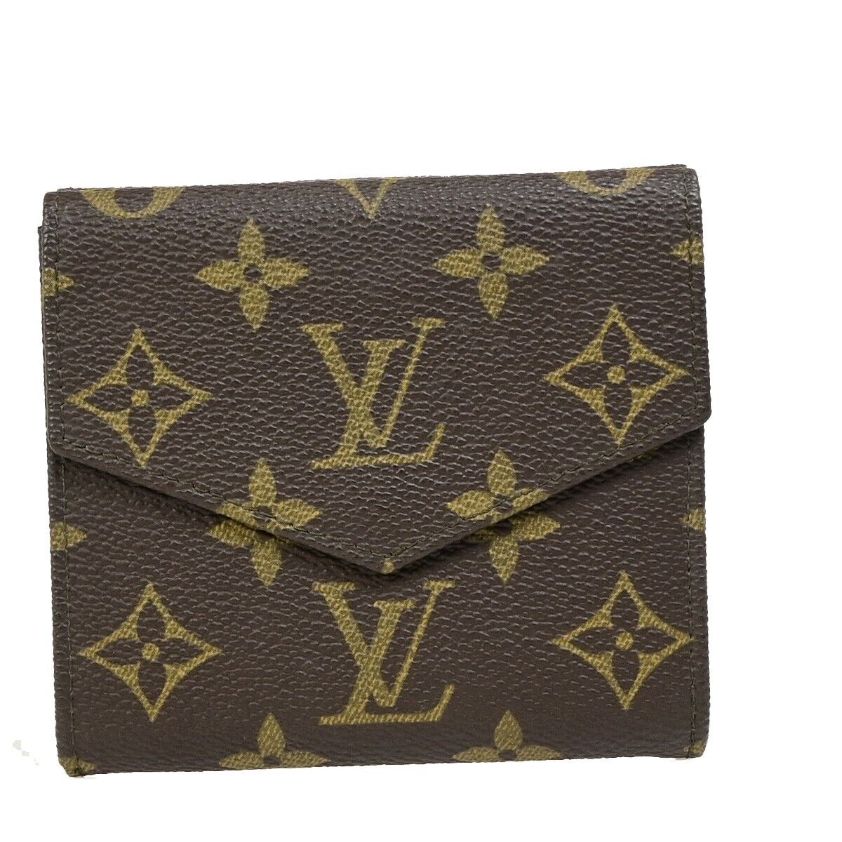 LOUIS VUITTON Portemonnaie Wallet