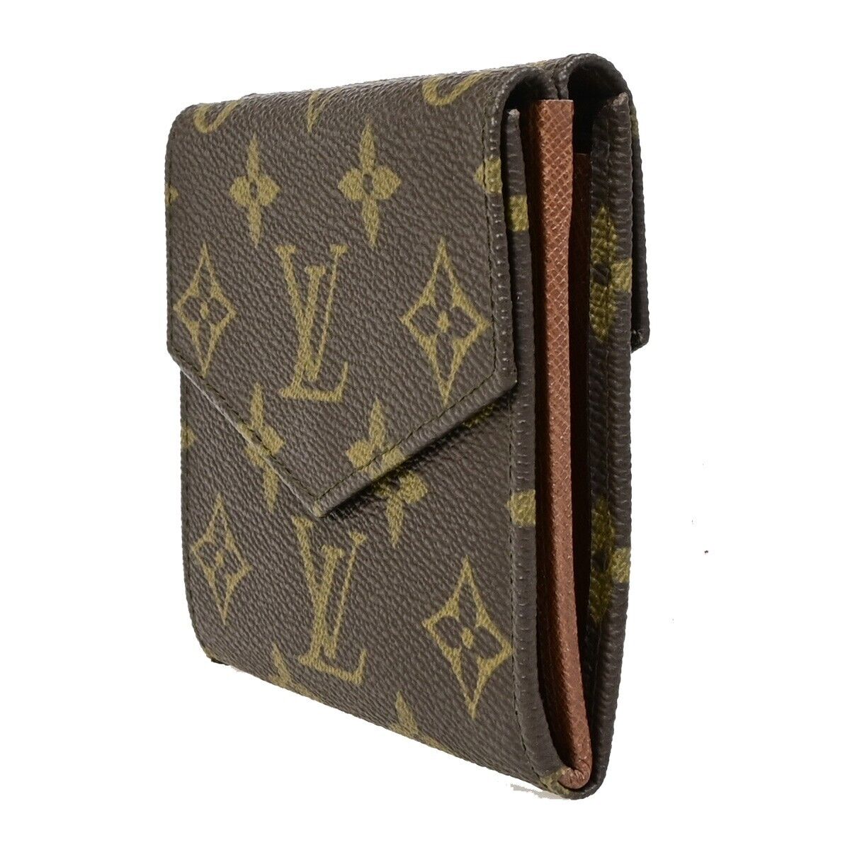 LOUIS VUITTON Portemonnaie Wallet