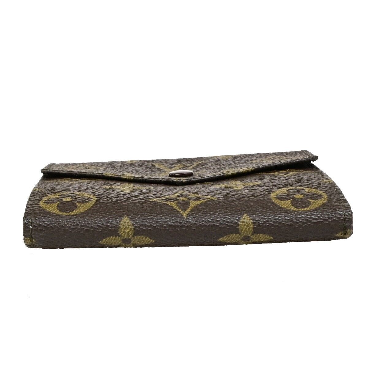 LOUIS VUITTON Portemonnaie Wallet