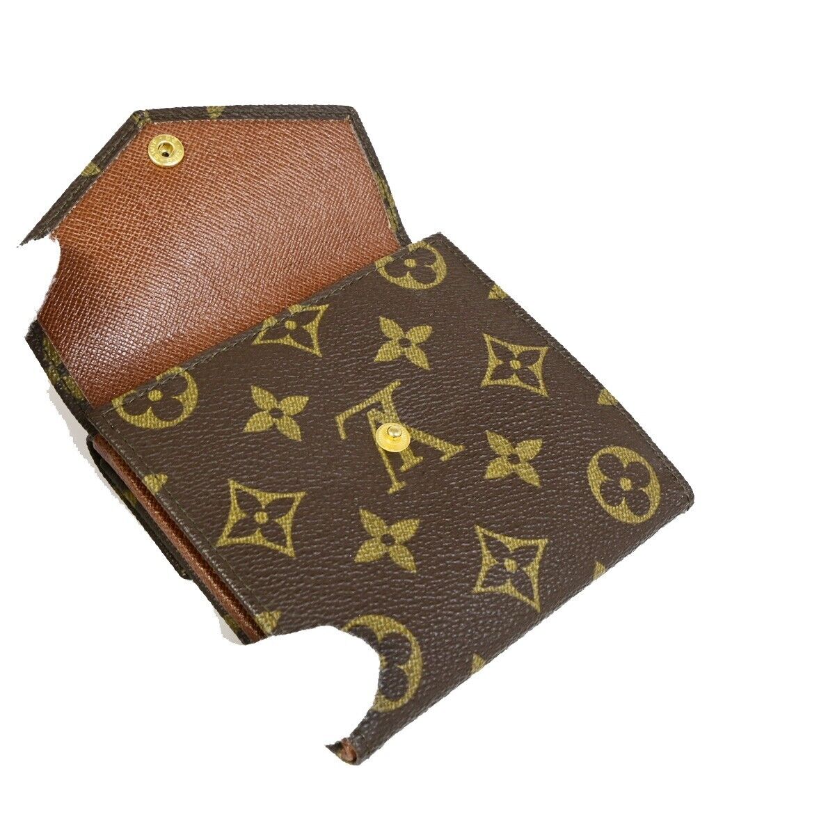 LOUIS VUITTON Portemonnaie Wallet