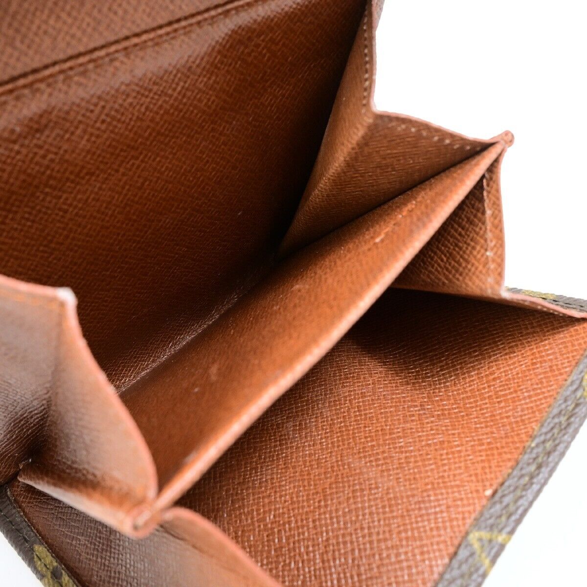 LOUIS VUITTON Portemonnaie Wallet