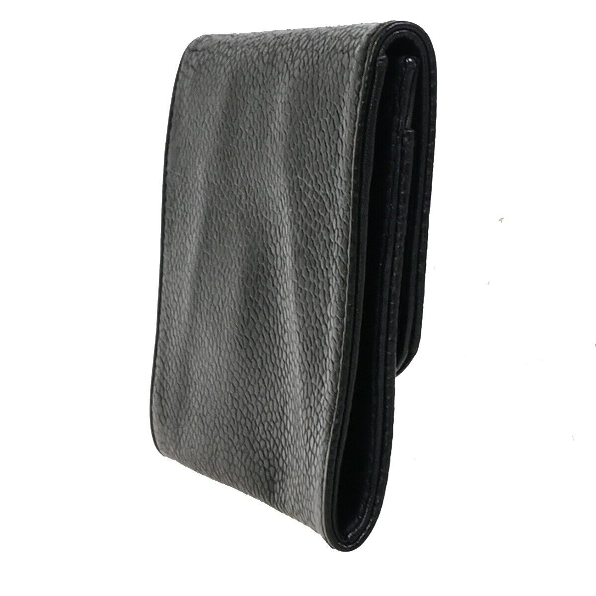 Top Quality Chanel Logo CC Wallet