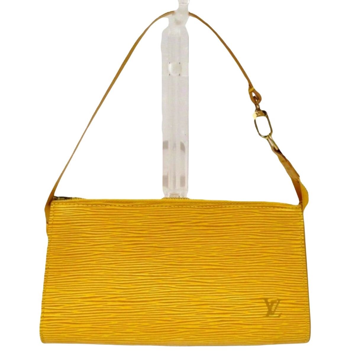 LOUIS VUITTON Pochette Accessoire Handbag
