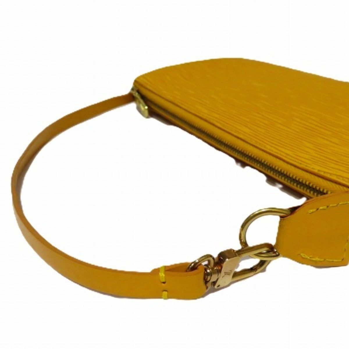 LOUIS VUITTON Pochette Accessoire Handbag