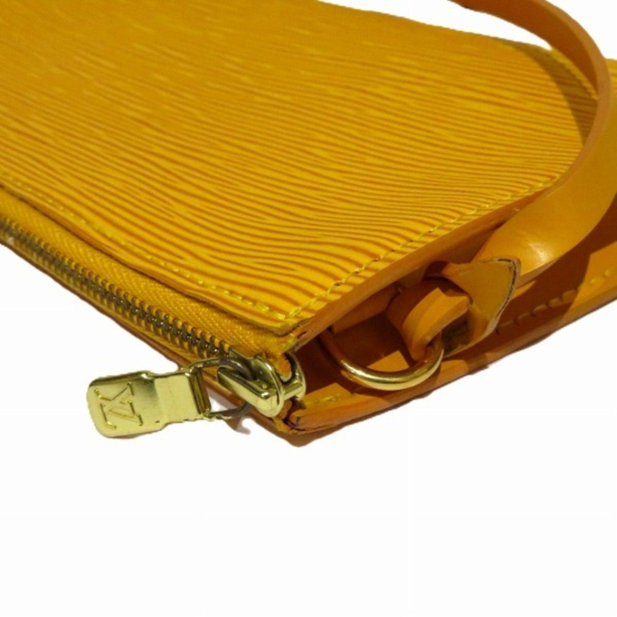 LOUIS VUITTON Pochette Accessoire Handbag