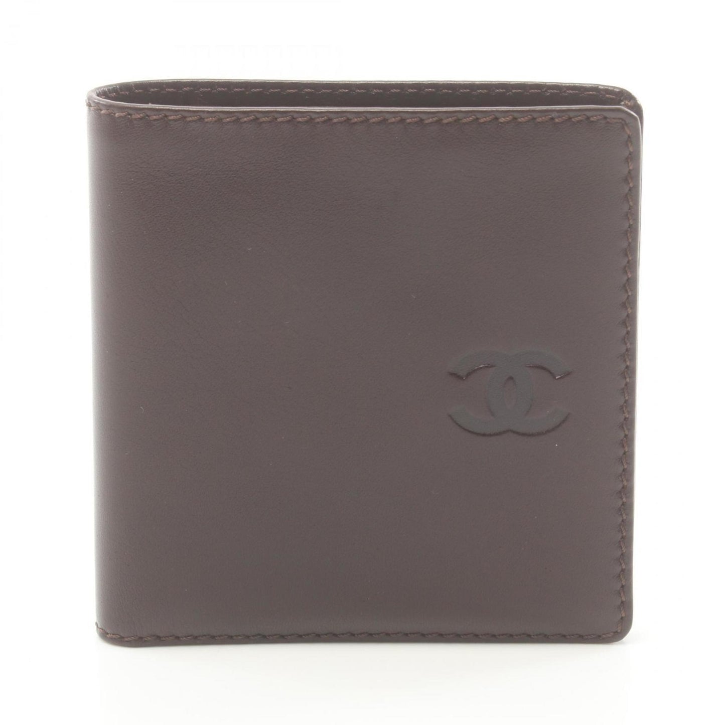 Top Quality Chanel Coco Mark Wallet