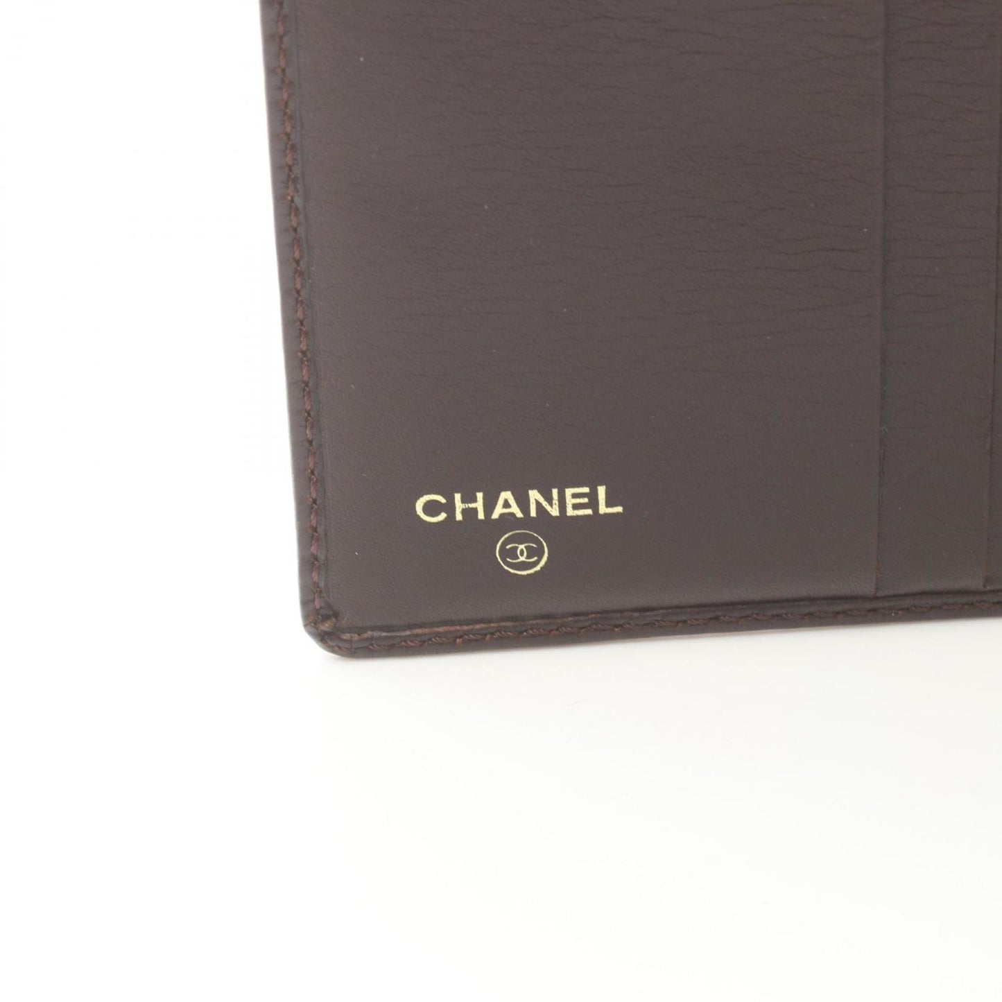 Top Quality Chanel Coco Mark Wallet