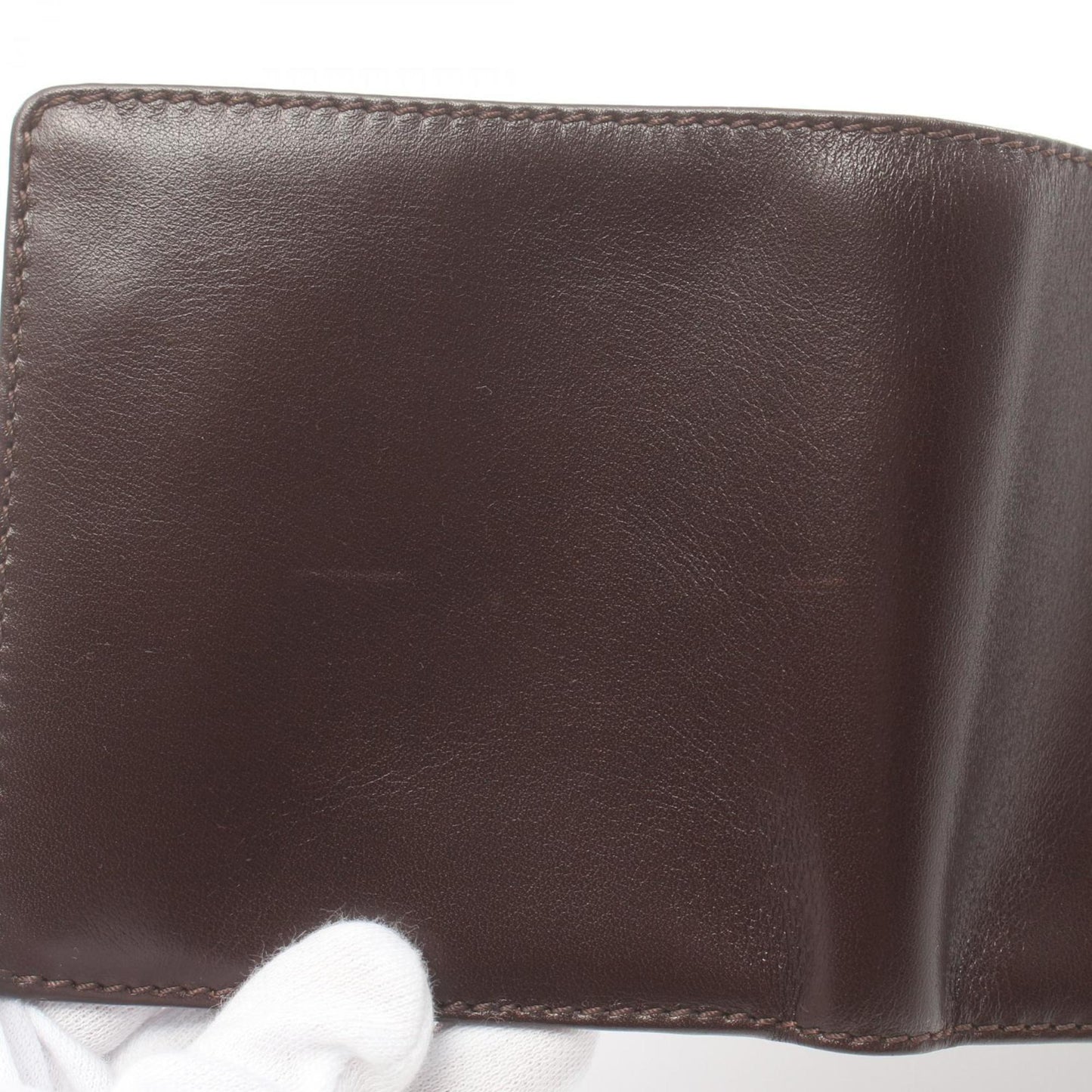 Top Quality Chanel Coco Mark Wallet