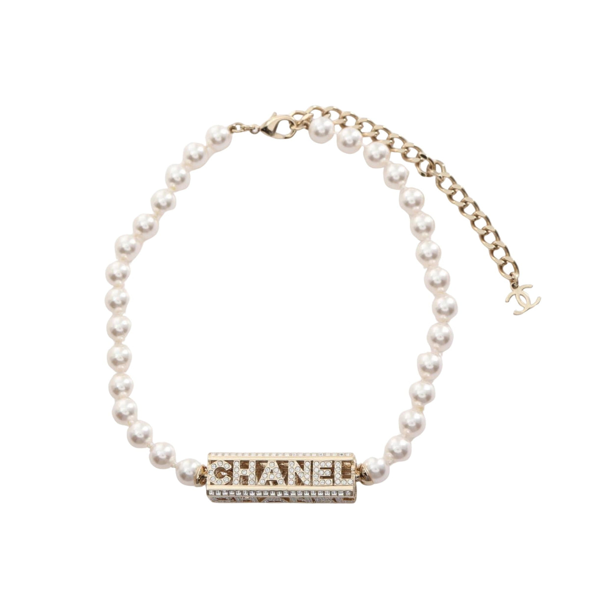 Top Quality Chanel Necklace
