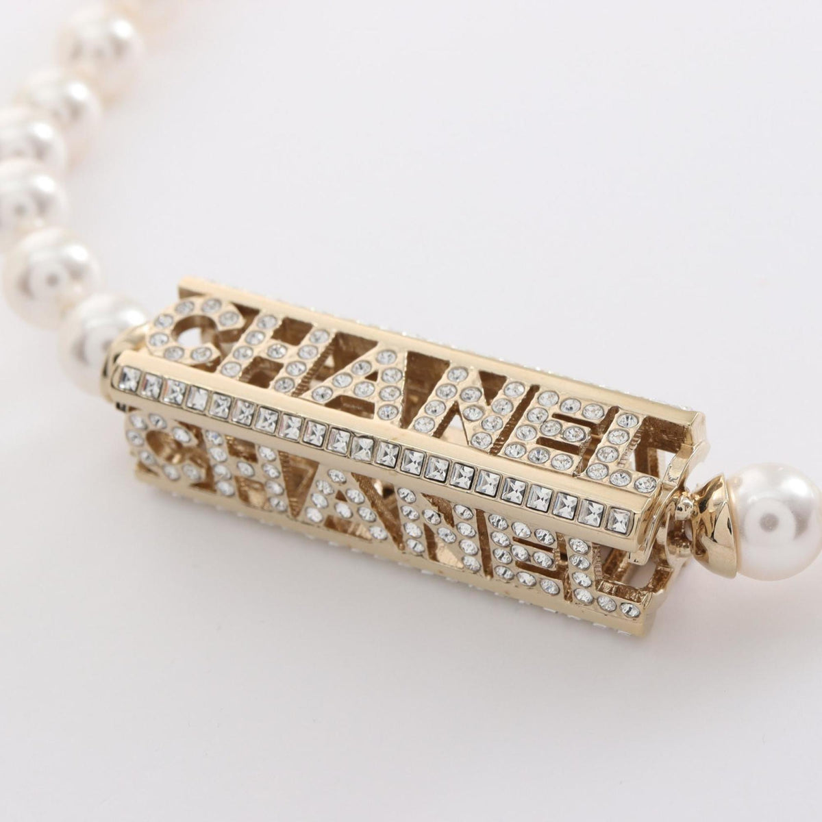 Top Quality Chanel Necklace