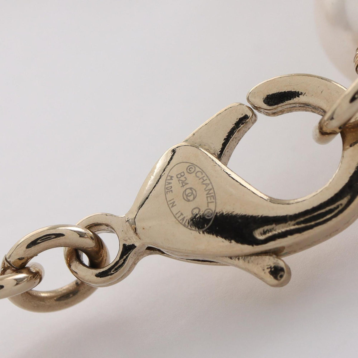 Top Quality Chanel Necklace