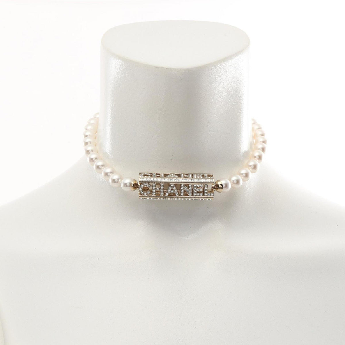 Top Quality Chanel Necklace