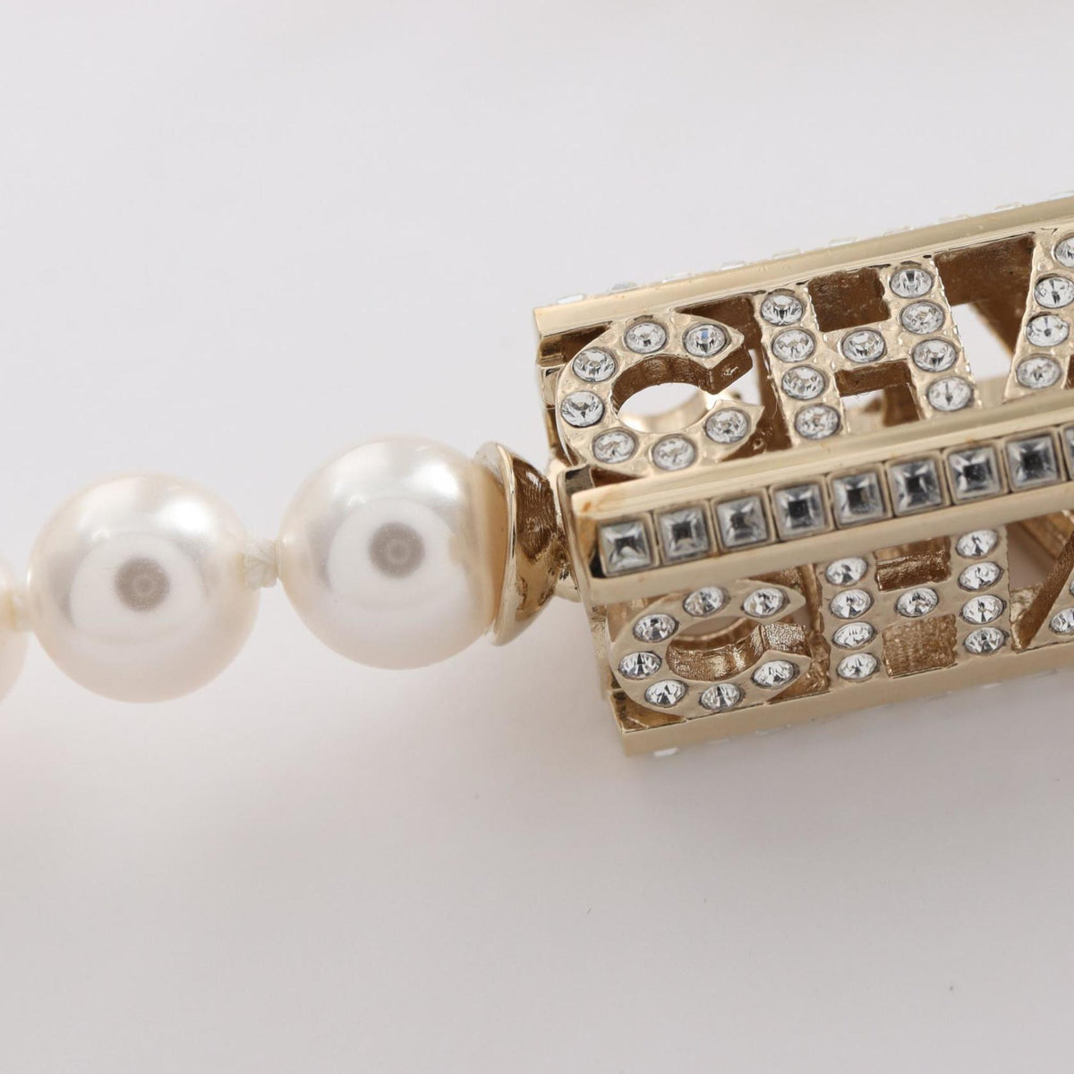 Top Quality Chanel Necklace