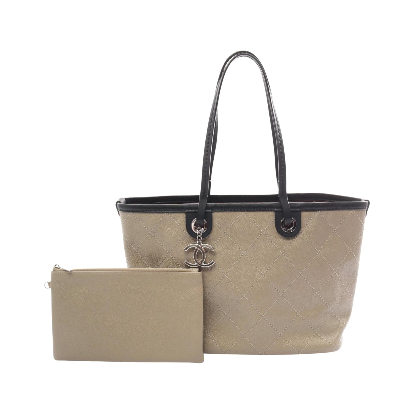 Top Quality Chanel Matelasse Tote