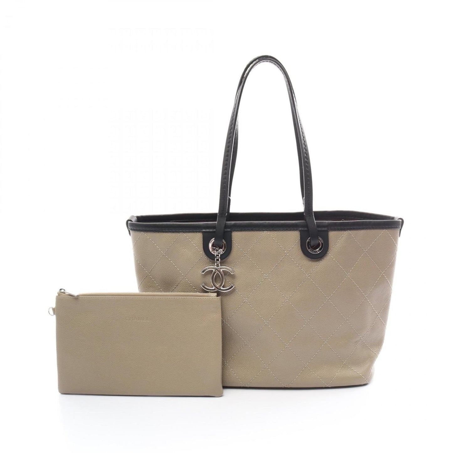 Top Quality Chanel Matelasse Tote