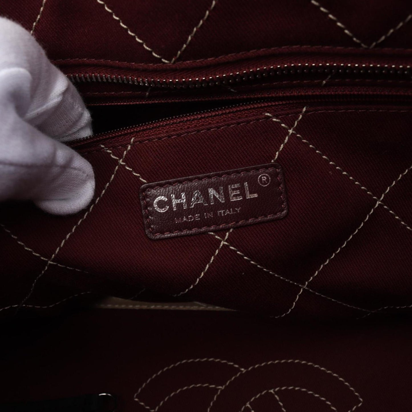 Top Quality Chanel Matelasse Tote