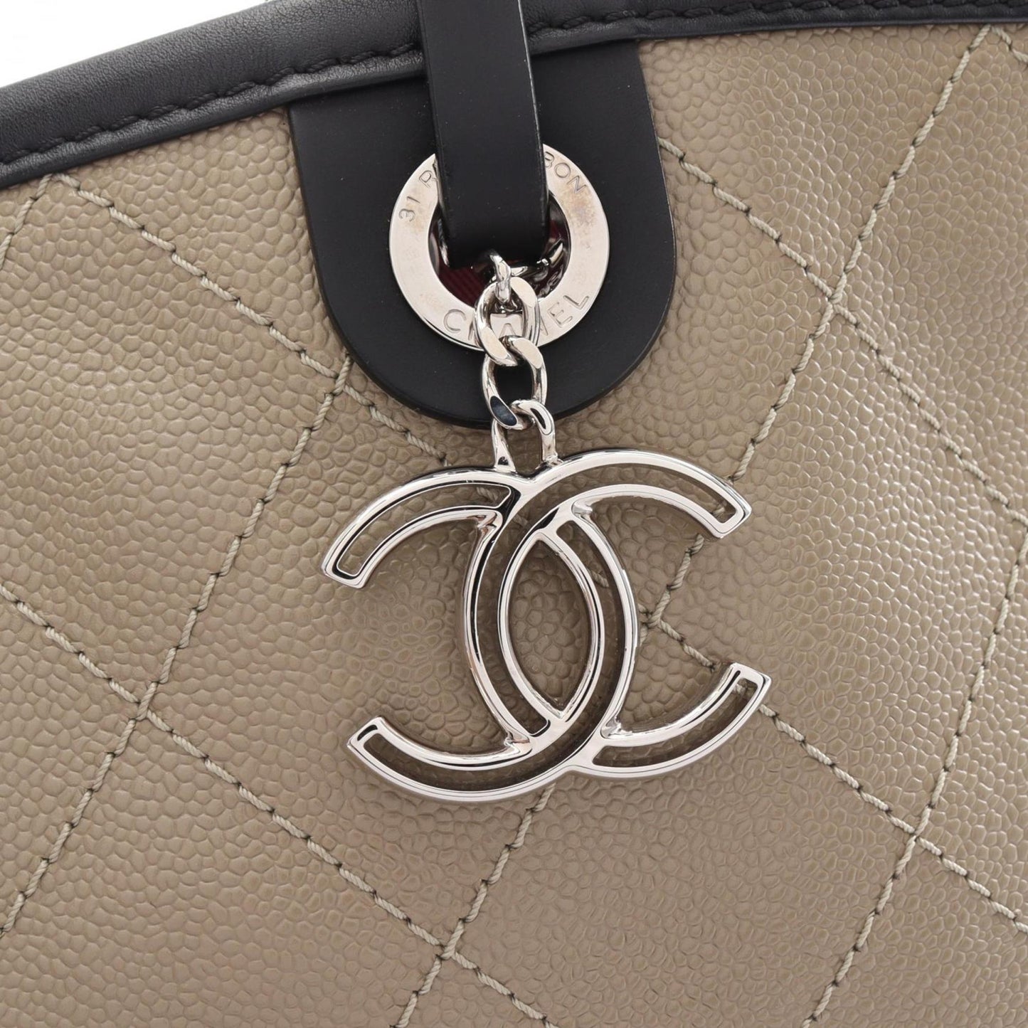 Top Quality Chanel Matelasse Tote