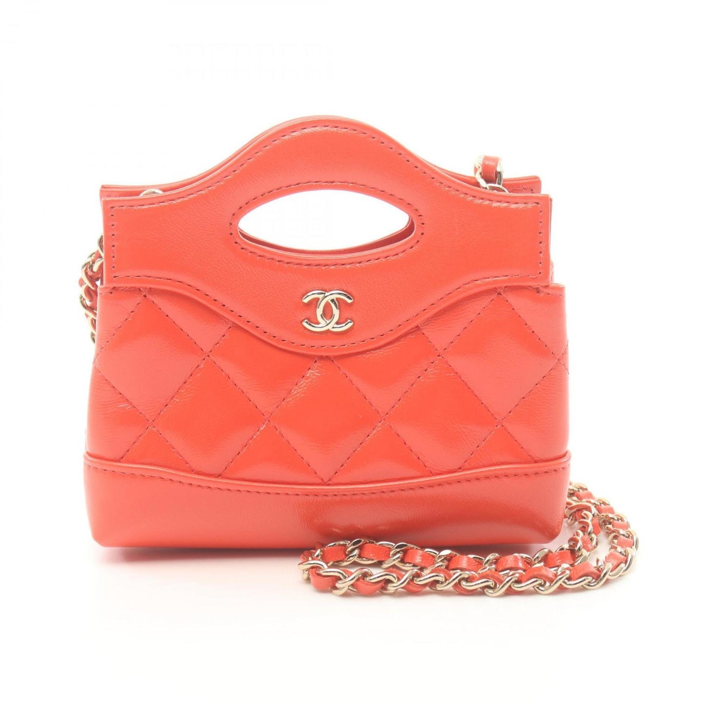Top Quality Chanel Matelasse Shoulder Bag