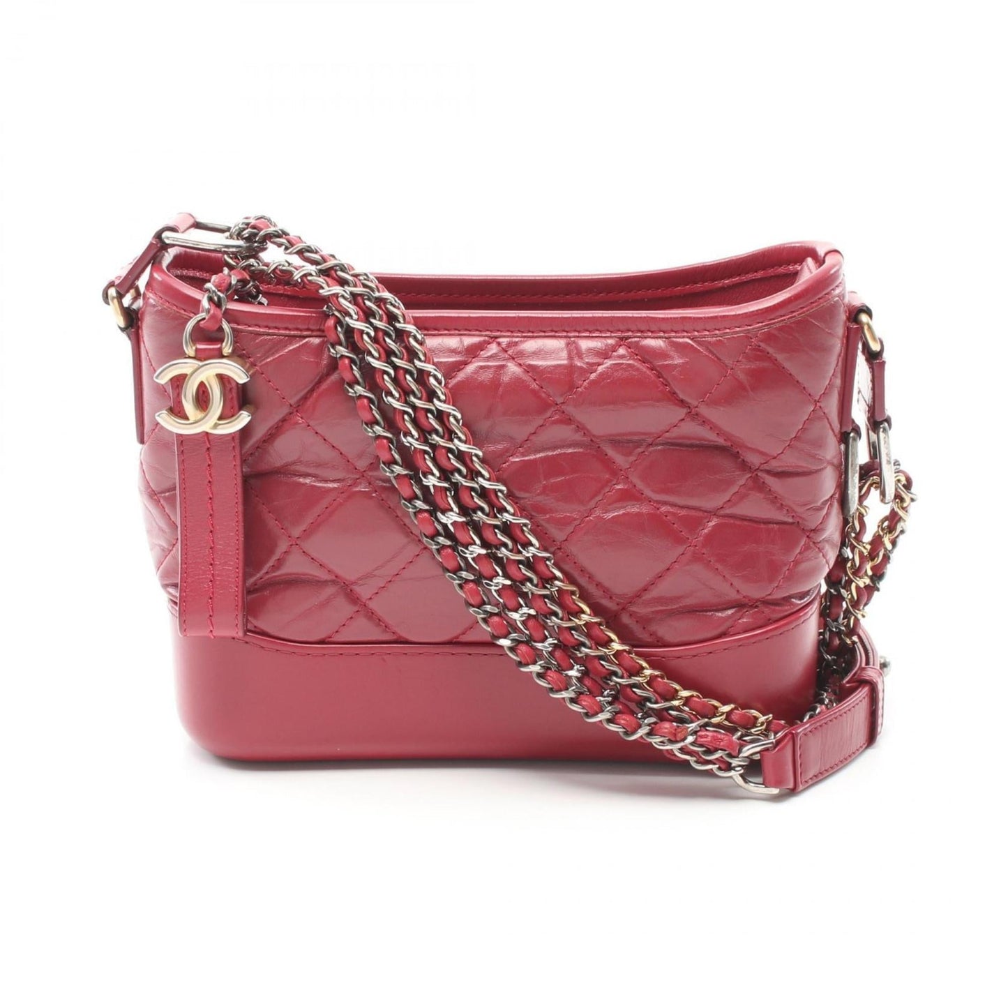 Top Quality Chanel Gabrielle Shoulder Bag