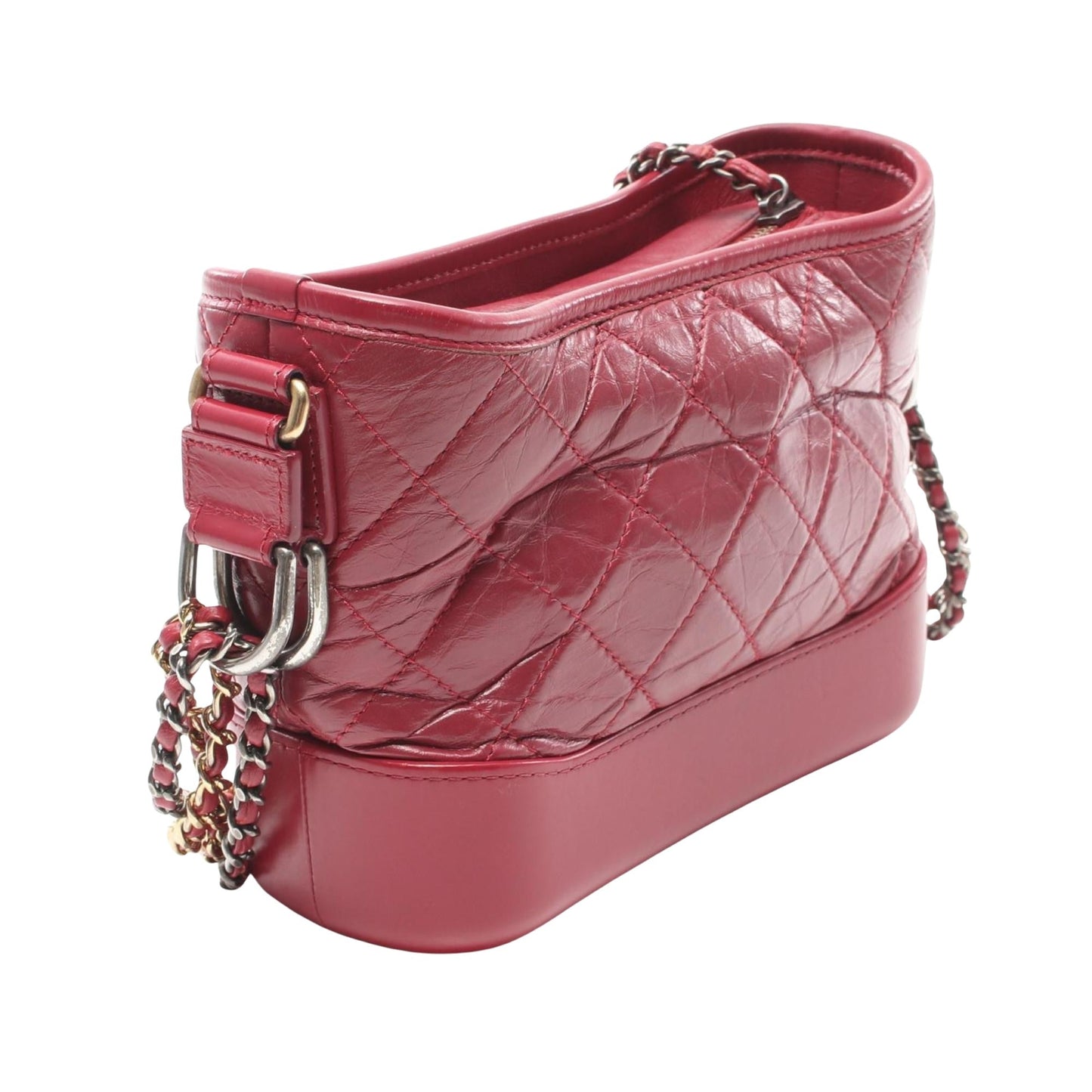 Top Quality Chanel Gabrielle Shoulder Bag
