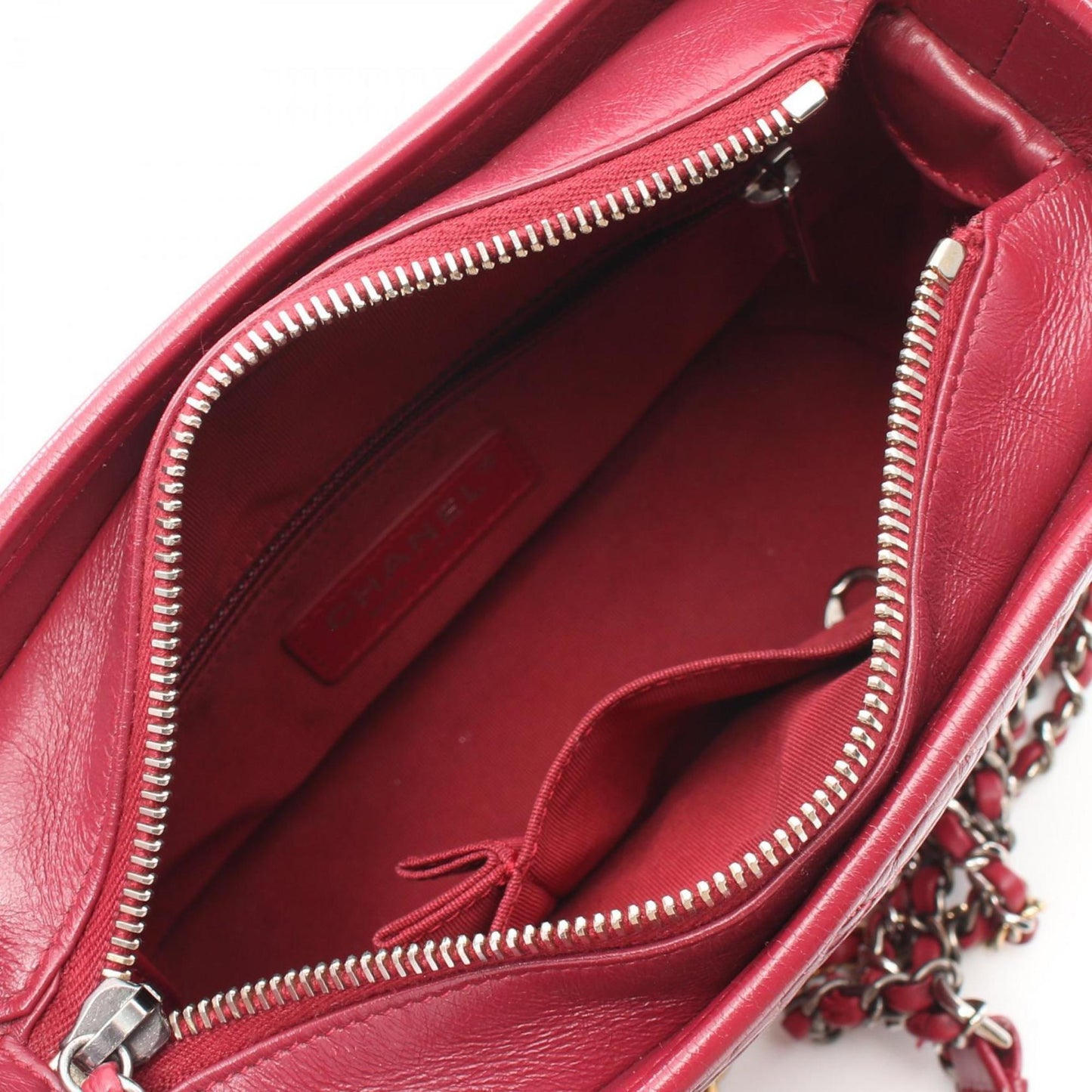 Top Quality Chanel Gabrielle Shoulder Bag