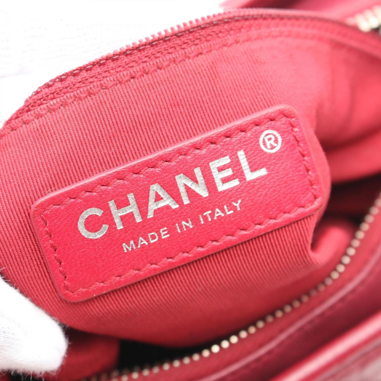 Top Quality Chanel Gabrielle Shoulder Bag