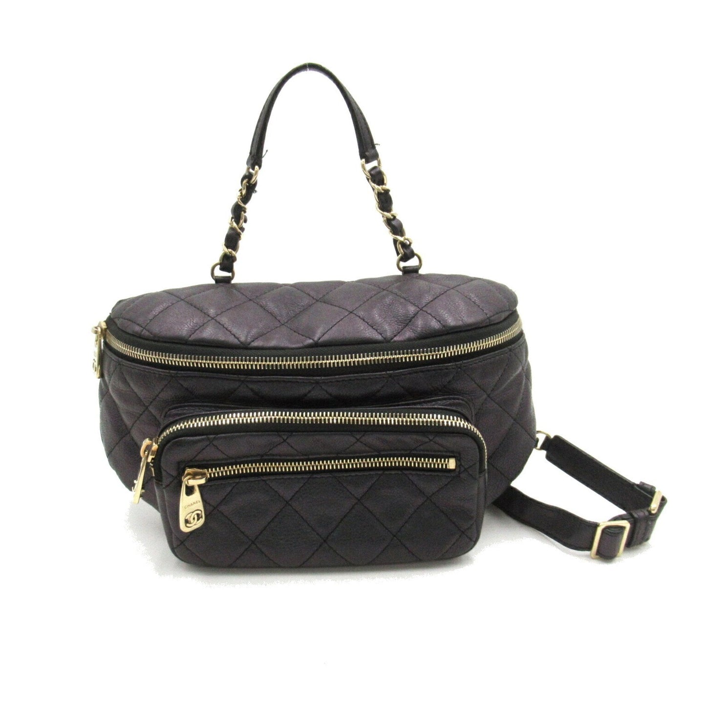 Top Quality Chanel Matelasse Shoulder Bag