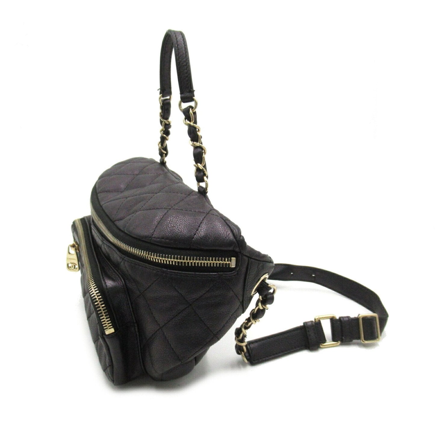 Top Quality Chanel Matelasse Shoulder Bag
