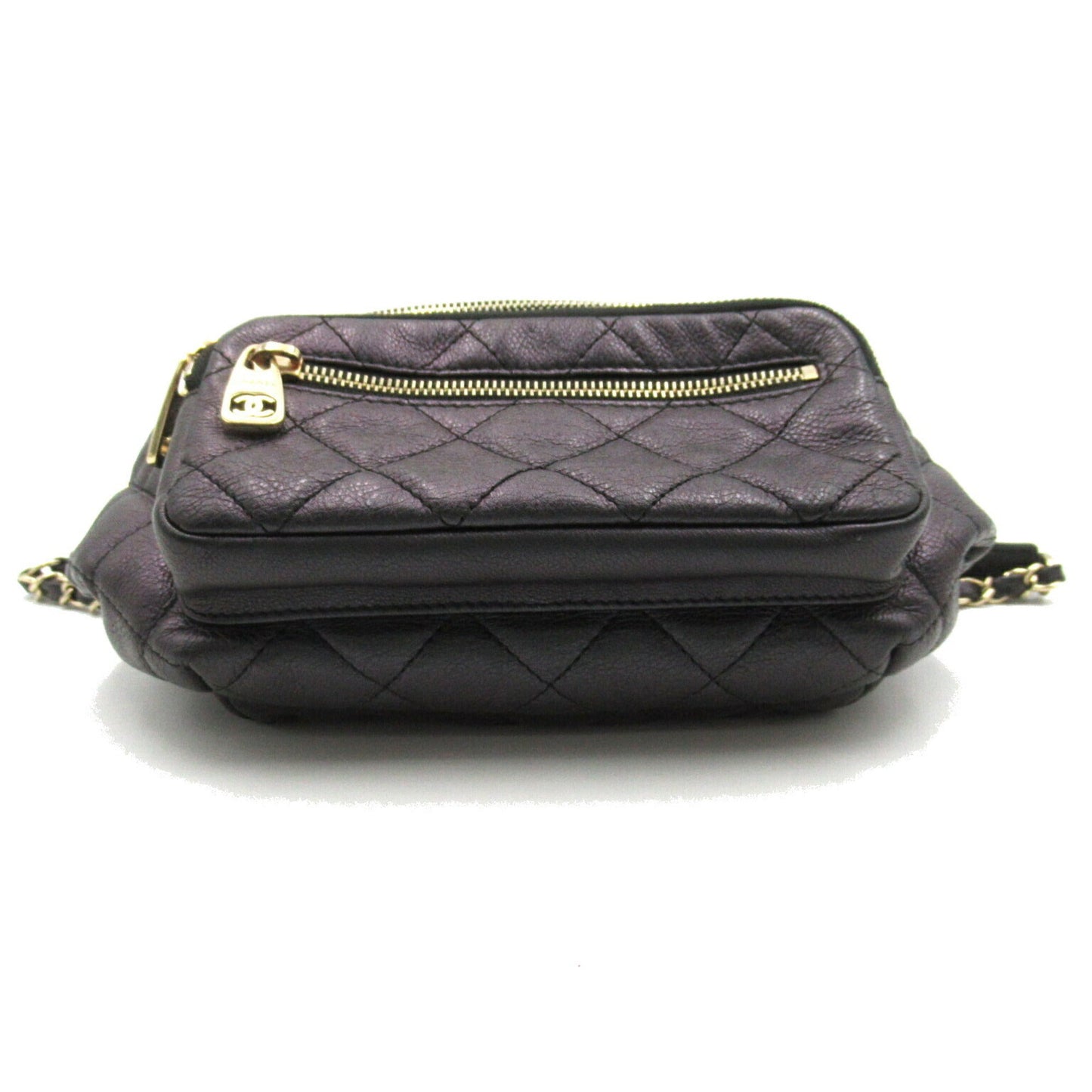Top Quality Chanel Matelasse Shoulder Bag